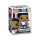 Funko POP Football: England - Jude Bellingham - 1503917 - zdjęcie 3
